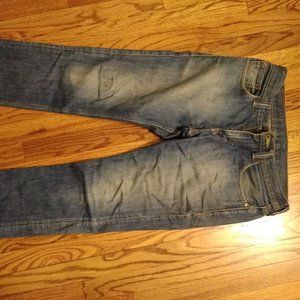 Levi 511 Jeans